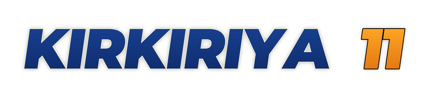 kirkiriya 11